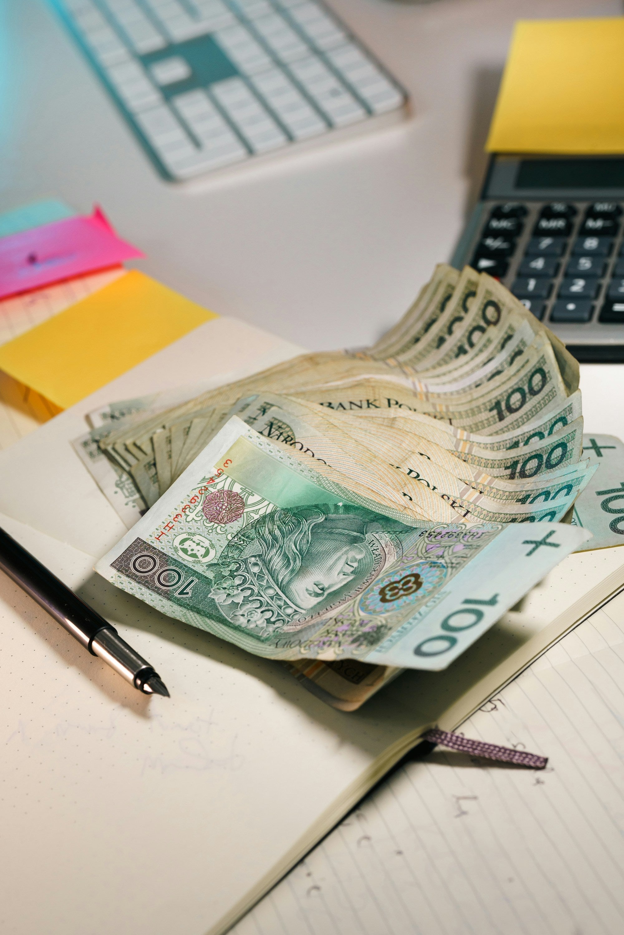 Money Systems